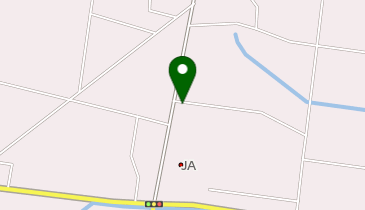 アキ美容室の地図画像