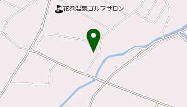 ユキエ美容室の地図画像