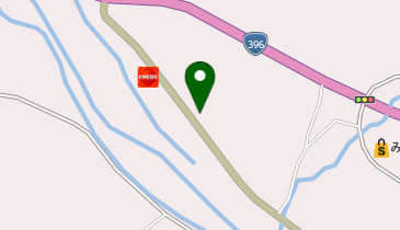 サンホレスト化成工業株式会社岩手工場の地図画像