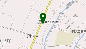 さぶの地図画像