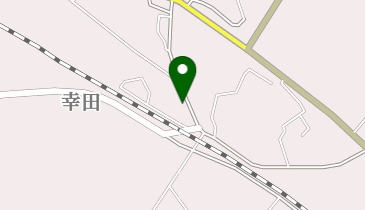 アタゴ理容の地図画像