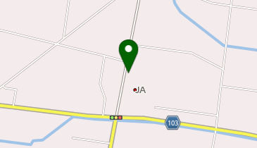 小原理容店の地図画像