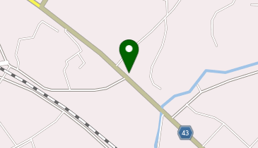 かぶら理容の地図画像