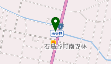 治作の地図画像