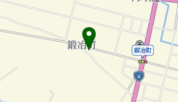 高橋シート工業の地図画像