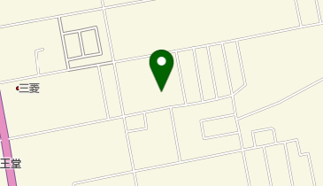ラックス岩手の地図画像