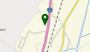 株式会社高岡 北上営業所の地図画像