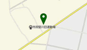 和賀地区交流センターの地図画像