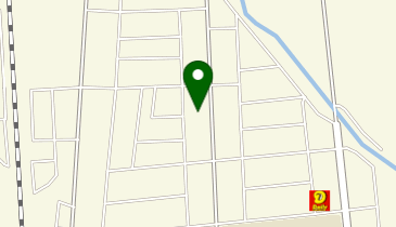 下タ村書道教室の地図画像