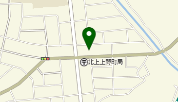 清水カイロプラクティックセンターの地図画像