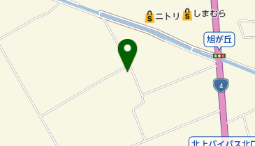 トップの地図画像