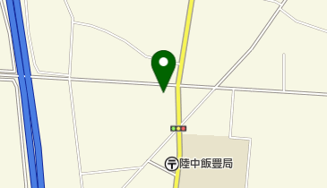 北上学童保育所 たんぽぽクラブの地図画像