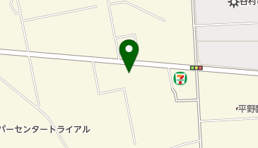 株式会社栄開発の地図画像