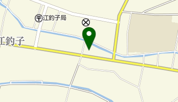 靴の伊太利屋配送センターの地図画像