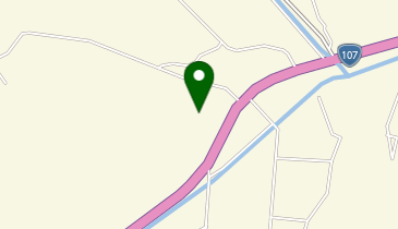 花巻農業協同組合北上統括支店・北上地域営農センター さくら支店 口内ラの地図画像