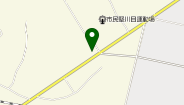 ノエビア化粧品立川目営業所の地図画像