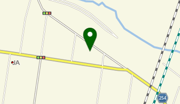 千田工業株式会社車庫の地図画像