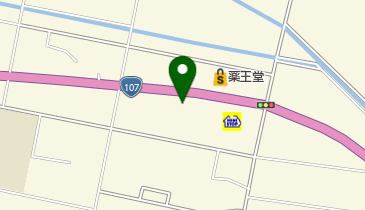 伸和ハウス株式会社北上支店の地図画像