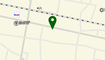 柏葉酒店の地図画像