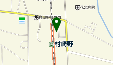 鈴昇商店の地図画像