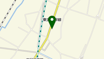 有限会社桑慶商店の地図画像