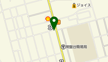 おおひなたの地図画像