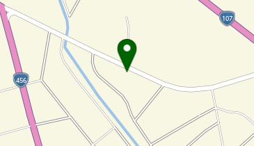 口内自動車整備工場の地図画像