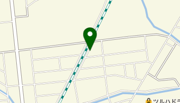 斎藤ボデーの地図画像