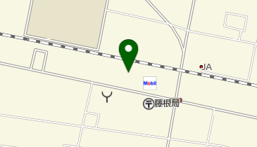 和賀タイヤ自動車整備センターの地図画像