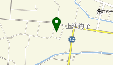 全明寺の地図画像