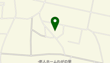 通来寺の地図画像