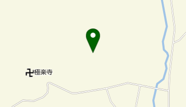 如意輪寺の地図画像