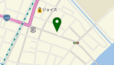 写真の店フレンディの地図画像