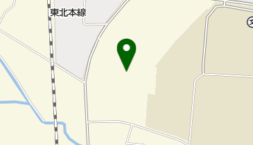 伊勢神社の地図画像
