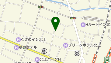 ジュノーの地図画像