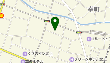 首領の地図画像