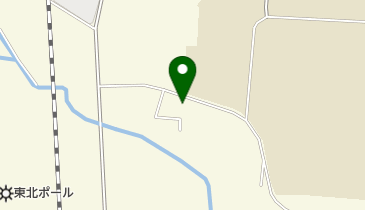 きくち整骨院の地図画像