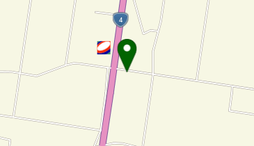 丸正タイヤ商会の地図画像