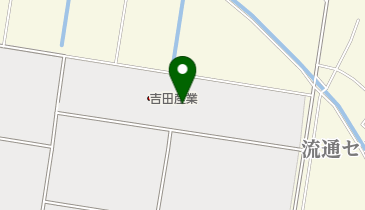 株式会社吉田産業北上支店の地図画像