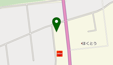 城南樹脂工業株式会社 北上工場の地図画像