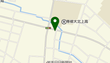 フェアリーテールの地図画像