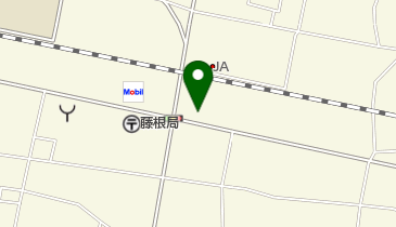 たかすみ洋品店の地図画像