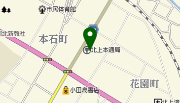 テーラーマルゼンの地図画像
