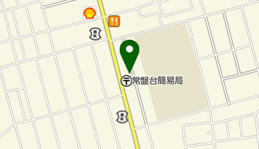 魚菜の地図画像