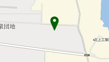 岩手県 企業局 県南施設管理所の地図画像