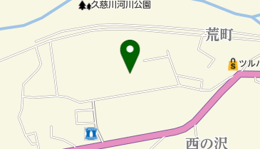 有限会社普代貨物自動車工業の地図画像