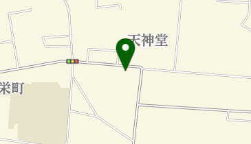 久慈エルピーガス防災センター協同組合の地図画像