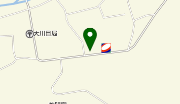 ムラタ家電の地図画像