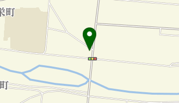 山崎電気商会の地図画像