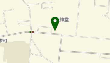 九戸教育会館の地図画像